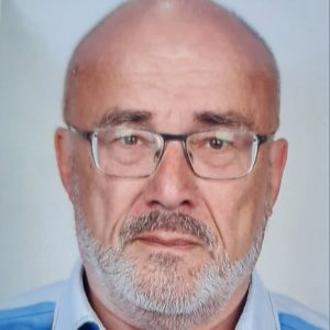 Profilbild von Volkmar Dietl