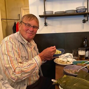 Profilbild von Volkmar Dr. Will