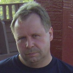 Profilbild von Volkmar Fellgiebel