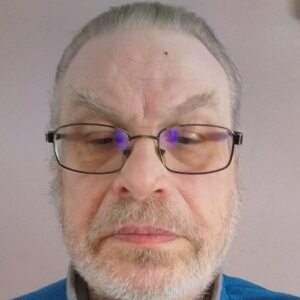 Profilbild von Volkmar Flick