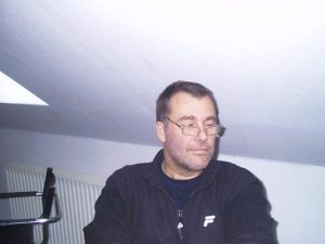 Profilbild von Volkmar Fuhrmann