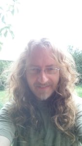 Profilbild von Volkmar Fuhrmann