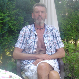 Profilbild von Volkmar Grau