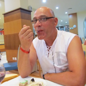 Profilbild von Volkmar Harloff