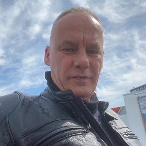 Profilbild von Volkmar Hartmann