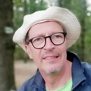Profilbild von Volkmar Hase