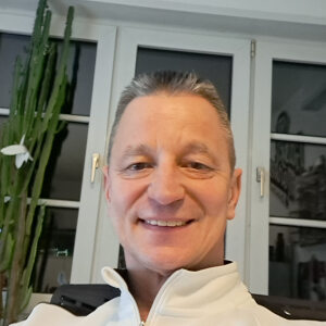 Profilbild von Volkmar Heil