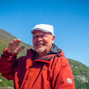 Profilbild von Volkmar Heldt