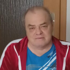 Profilbild von Volkmar Hilbert