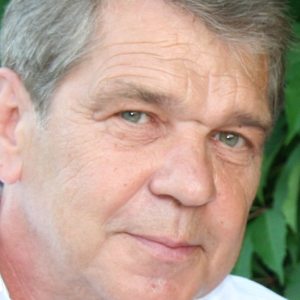 Profilbild von Volkmar Kalz