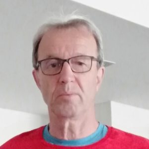 Profilbild von Volkmar Kirstein