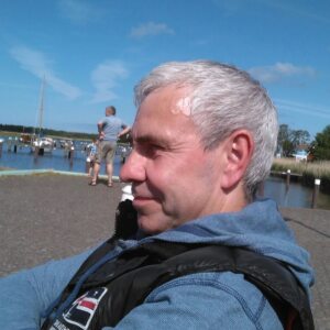 Profilbild von Volkmar Klatt