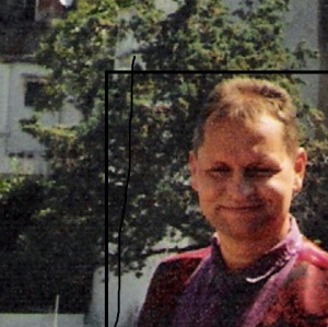 Profilbild von Volkmar Klusch