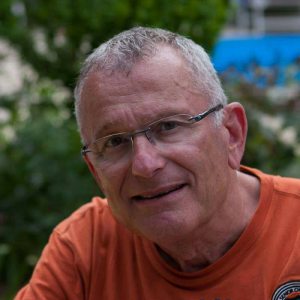 Profilbild von Volkmar Kröhl