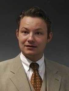 Profilbild von Volkmar Langefeld