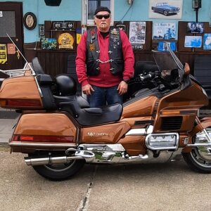 Profilbild von Volkmar Lerbs