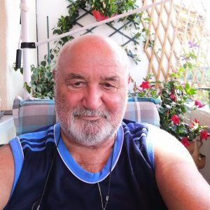Profilbild von Volkmar Lev