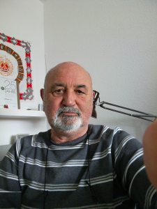 Profilbild von Volkmar Lev
