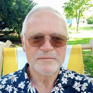 Profilbild von Volkmar Lewerenz