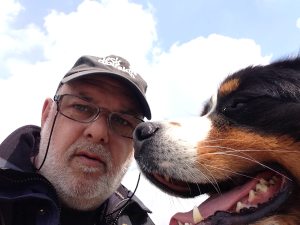 Profilbild von Volkmar Lillpopp