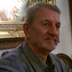 Profilbild von Volkmar Markert