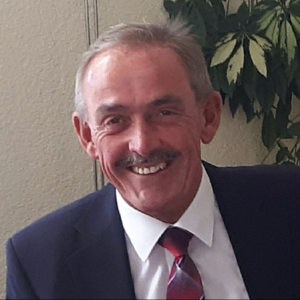 Profilbild von Volkmar Müller