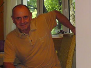 Profilbild von Volkmar Müller