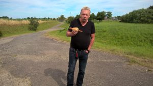 Profilbild von Volkmar Müller