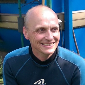 Profilbild von Volkmar Puppe