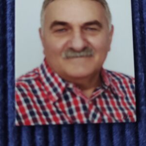 Profilbild von Volkmar Risse