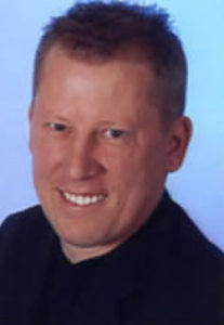 Profilbild von Volkmar Roder