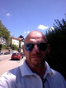 Social Media Profilbild Volkmar Roux 