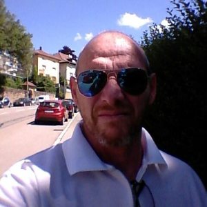 Social Media Profilbild Volkmar Roux 