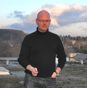 Profilbild von Volkmar Sauer