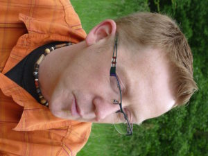 Profilbild von Volkmar Scharenberg