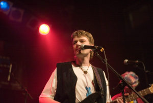 Profilbild von Volkmar Schöttge