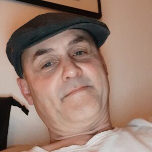 Profilbild von Volkmar Schulz