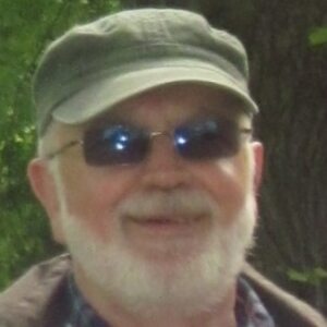 Profilbild von Volkmar Schulz