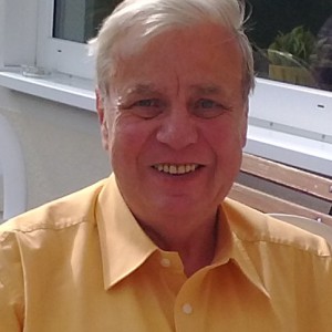 Profilbild von Volkmar Schulze