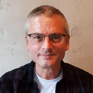 Profilbild von Volkmar Schwan