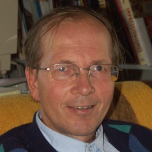 Profilbild von Volkmar Simon