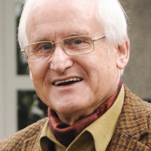 Profilbild von Volkmar Spira