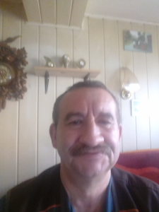 Profilbild von Volkmar Stange