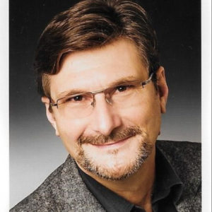 Profilbild von Volkmar Stühmer
