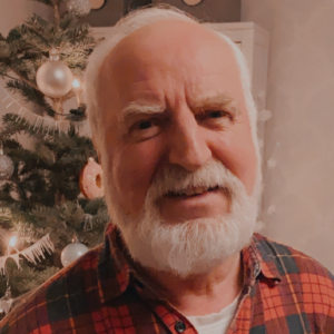 Profilbild von Volkmar Tardel