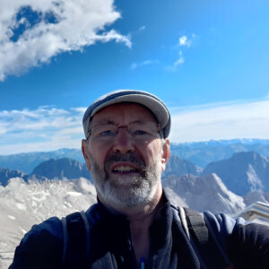 Profilbild von Volkmar Veith