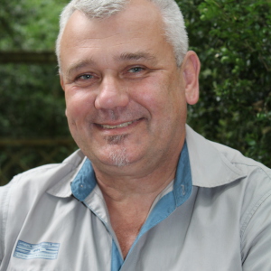 Profilbild von Volkmar Vent