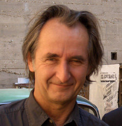 Profilbild von Volkmar Vogt