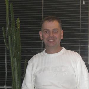 Profilbild von Volkmar Wagner