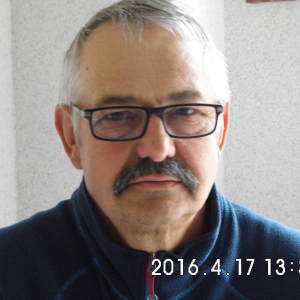 Profilbild von Volkmar Walther